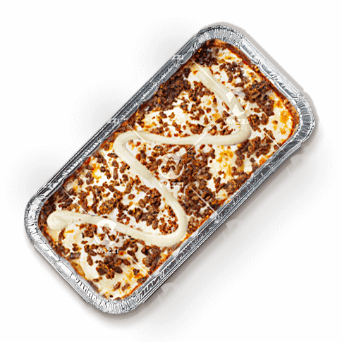 Gratin Boursin