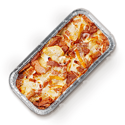 Gratin Campagnard