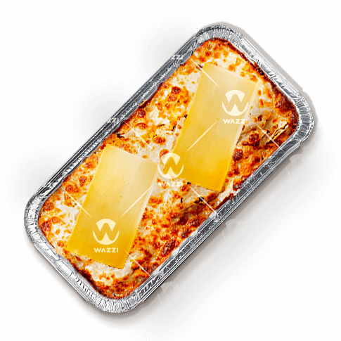 Gratin Cheddar