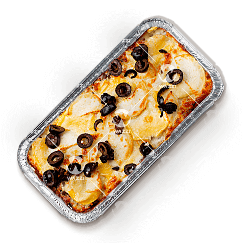Gratin Country