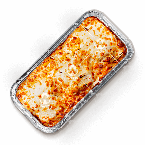 Gratin Gourmand