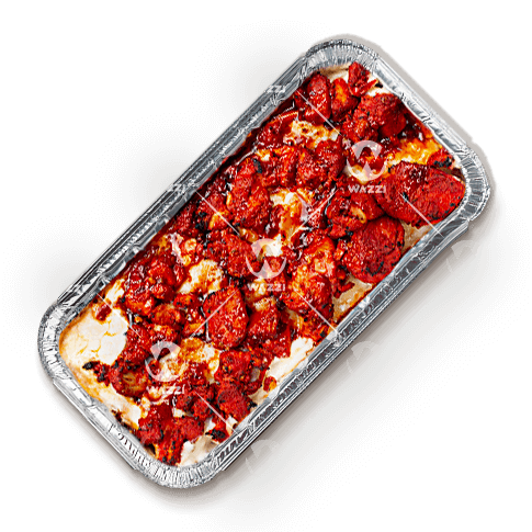 Gratin Le Thaï