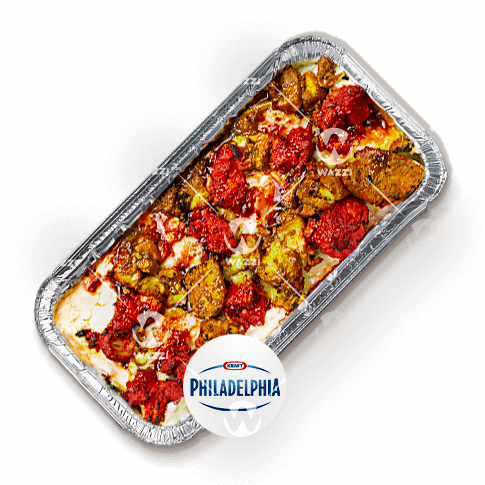Gratin Mixte