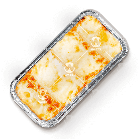 Gratin Montagnard