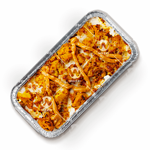 Gratin Spécial