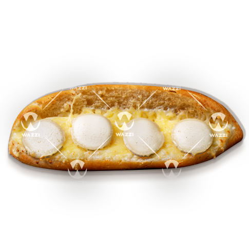 Panini 3 Fromages