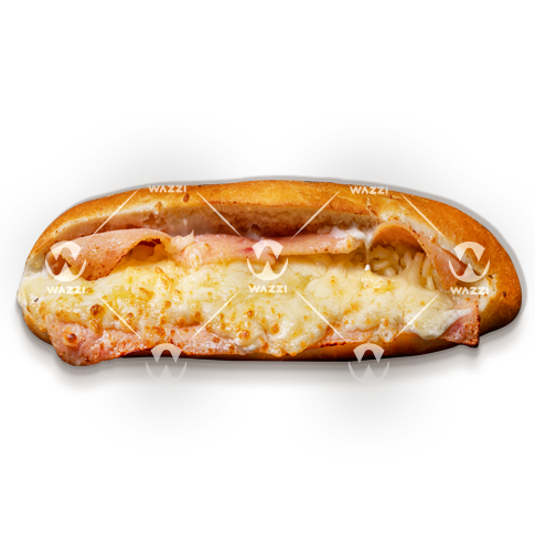 Panini Jambon