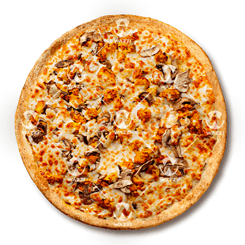 Pizza Archies