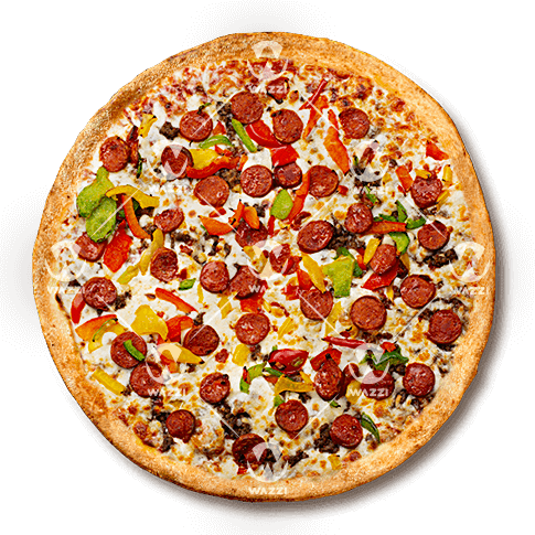 Pizza Buffalo
