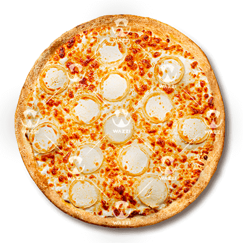 Pizza Chèvre miel