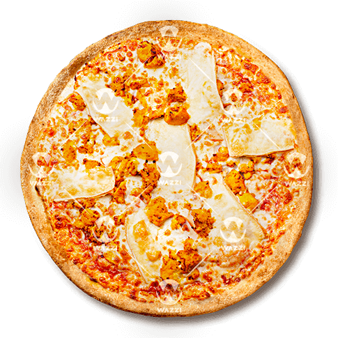 Pizza Chicago