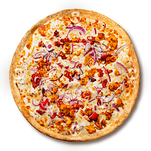 Pizza Frenchies