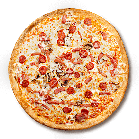 Pizza Giant