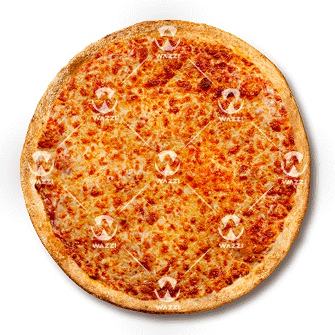 Pizza Marguerita