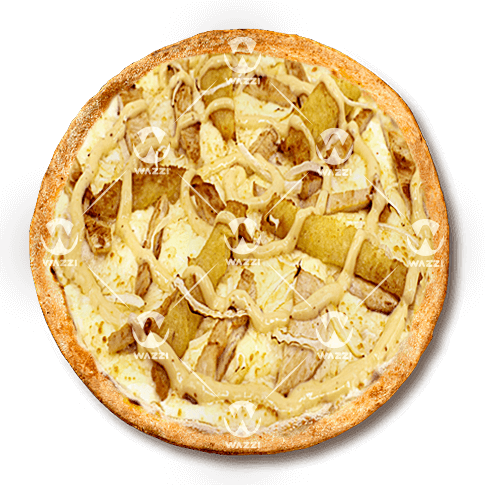 Pizza Maya