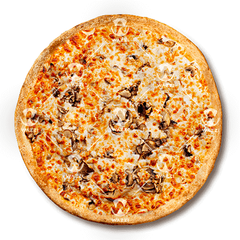 Pizza La Pepper