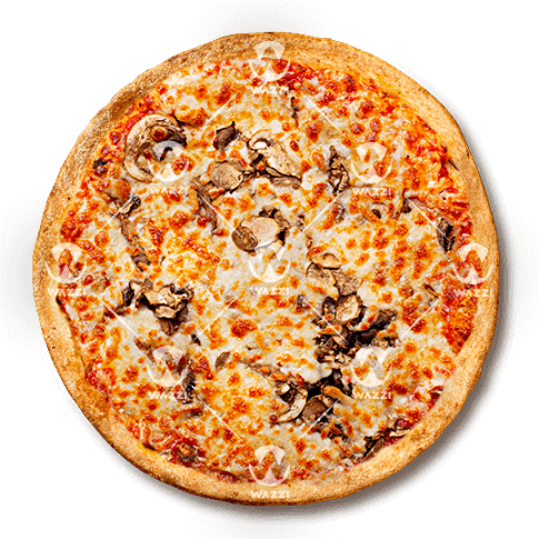 Pizza Reine