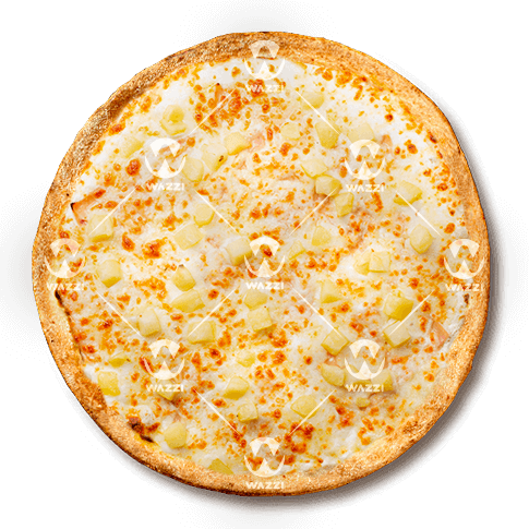 Pizza Savoyarde