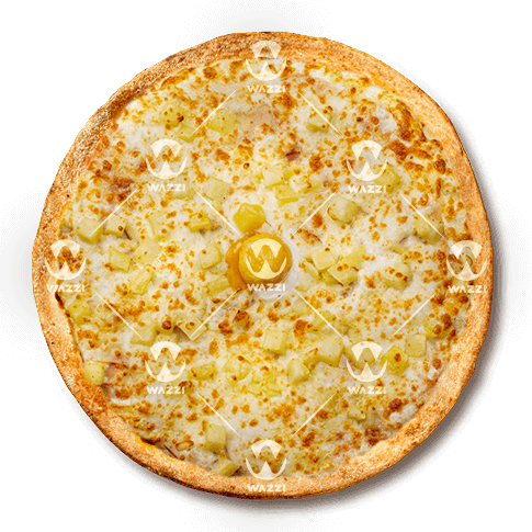 Pizza Suprême