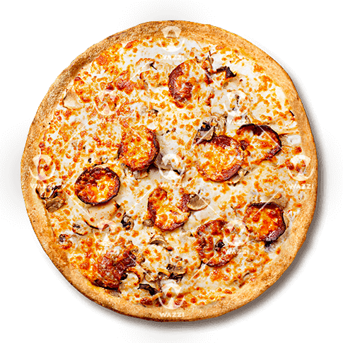 Pizza Texas