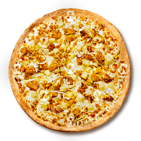 Pizza Wazzi