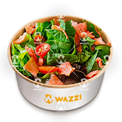Salade océane