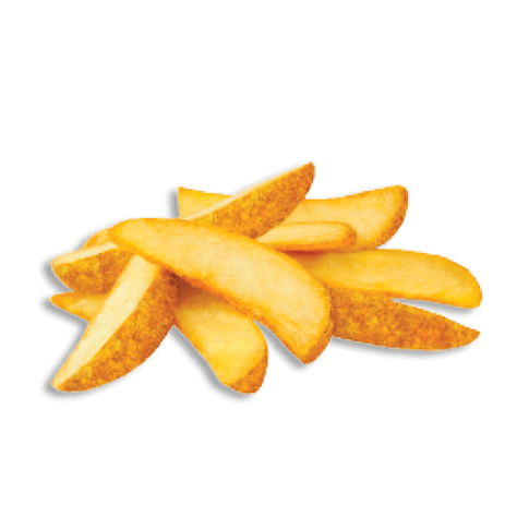 Potatoes